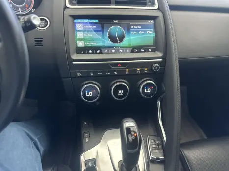 JAGUAR E-Pace 2.0 16V 4P P250 AWD TURBO AUTOMTICO, Foto 20