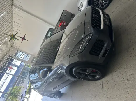 JAGUAR E-Pace 2.0 16V 4P P250 AWD TURBO AUTOMTICO, Foto 23