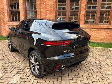 JAGUAR E-Pace 2.0 16V 4P P300 R-DYNAMIC SE AWD TURBO AUTOMTICO, Foto 2