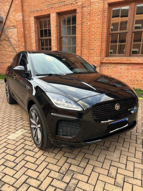 JAGUAR E-Pace 2.0 16V 4P P300 R-DYNAMIC SE AWD TURBO AUTOMTICO, Foto 3