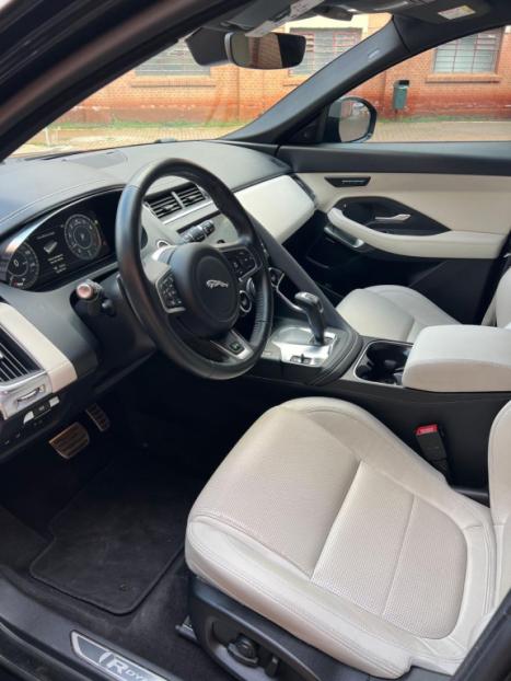 JAGUAR E-Pace 2.0 16V 4P P300 R-DYNAMIC SE AWD TURBO AUTOMTICO, Foto 4