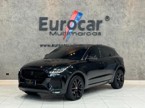 JAGUAR E-Pace 2.0 P250 FLEX R-DYNAMIC S AWD TURBO AUTOMTICO, Foto 1