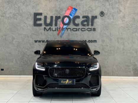 JAGUAR E-Pace 2.0 P250 FLEX R-DYNAMIC S AWD TURBO AUTOMTICO, Foto 2