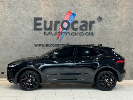 JAGUAR E-Pace 2.0 P250 FLEX R-DYNAMIC S AWD TURBO AUTOMTICO, Foto 3