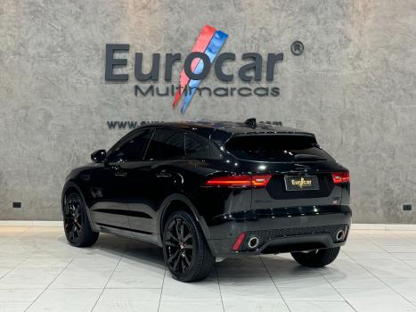 JAGUAR E-Pace 2.0 P250 FLEX R-DYNAMIC S AWD TURBO AUTOMTICO, Foto 4