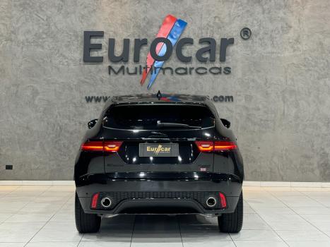 JAGUAR E-Pace 2.0 P250 FLEX R-DYNAMIC S AWD TURBO AUTOMTICO, Foto 5