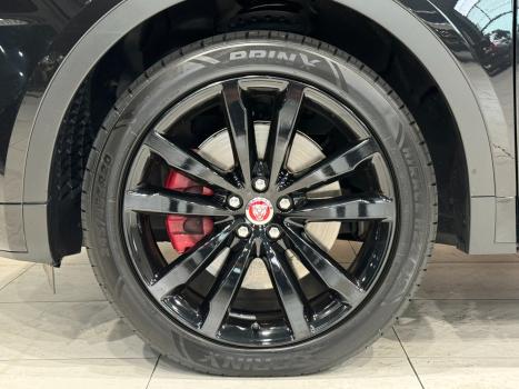 JAGUAR E-Pace 2.0 P250 FLEX R-DYNAMIC S AWD TURBO AUTOMTICO, Foto 6