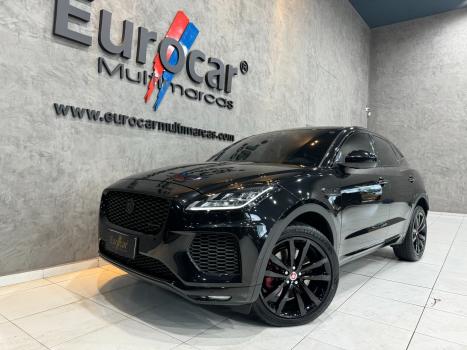 JAGUAR E-Pace 2.0 P250 FLEX R-DYNAMIC S AWD TURBO AUTOMTICO, Foto 7