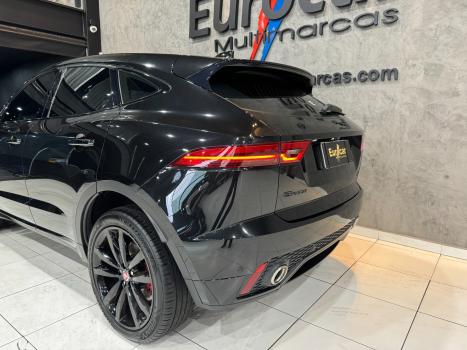 JAGUAR E-Pace 2.0 P250 FLEX R-DYNAMIC S AWD TURBO AUTOMTICO, Foto 8