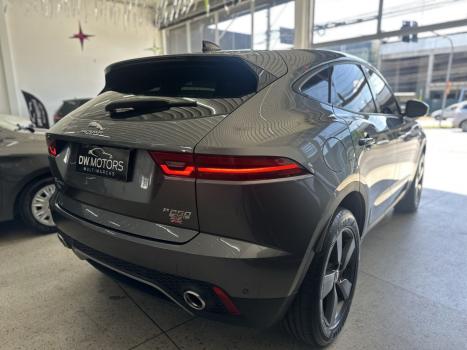 JAGUAR E-Pace 2.0 P250 R-DYNAMIC S AWD TURBO AUTOMTICO, Foto 10
