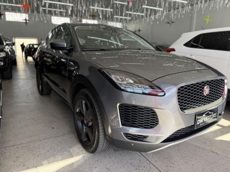 JAGUAR E-Pace 2.0 P250 R-DYNAMIC S AWD TURBO AUTOMTICO, Foto 1