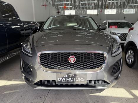 JAGUAR E-Pace 2.0 P250 R-DYNAMIC S AWD TURBO AUTOMTICO, Foto 2