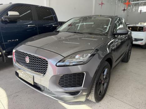 JAGUAR E-Pace 2.0 P250 R-DYNAMIC S AWD TURBO AUTOMTICO, Foto 3