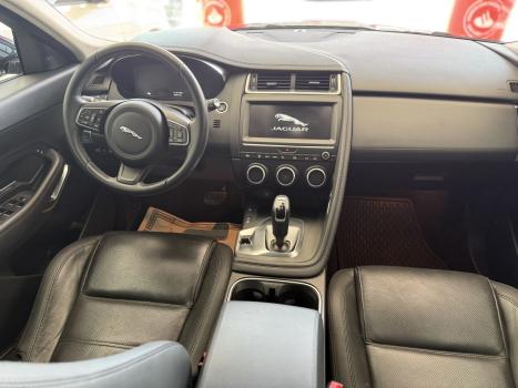 JAGUAR E-Pace 2.0 P250 R-DYNAMIC S AWD TURBO AUTOMTICO, Foto 7