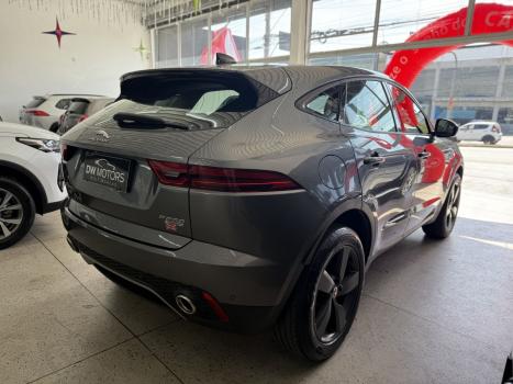 JAGUAR E-Pace 2.0 P250 R-DYNAMIC S AWD TURBO AUTOMTICO, Foto 8