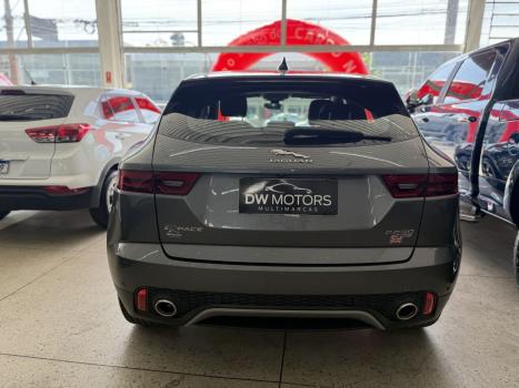 JAGUAR E-Pace 2.0 P250 R-DYNAMIC S AWD TURBO AUTOMTICO, Foto 9