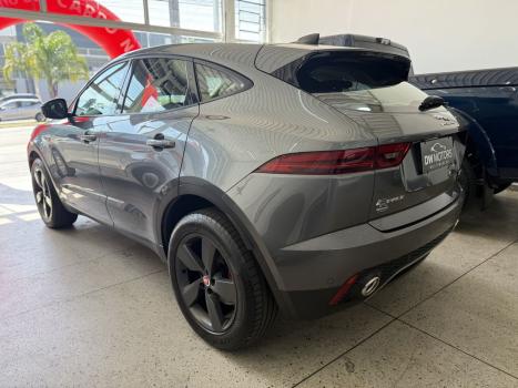 JAGUAR E-Pace 2.0 P250 R-DYNAMIC S AWD TURBO AUTOMTICO, Foto 12