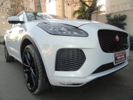 JAGUAR E-Pace 2.0 P250 FLEX R-DYNAMIC S AWD TURBO AUTOMTICO, Foto 3