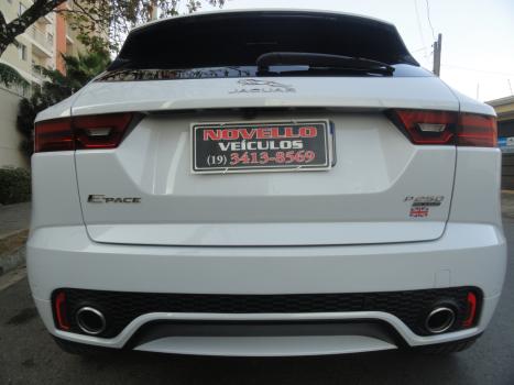 JAGUAR E-Pace 2.0 P250 FLEX R-DYNAMIC S AWD TURBO AUTOMTICO, Foto 4