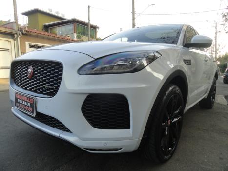 JAGUAR E-Pace 2.0 P250 FLEX R-DYNAMIC S AWD TURBO AUTOMTICO, Foto 5