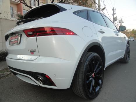 JAGUAR E-Pace 2.0 P250 FLEX R-DYNAMIC S AWD TURBO AUTOMTICO, Foto 6