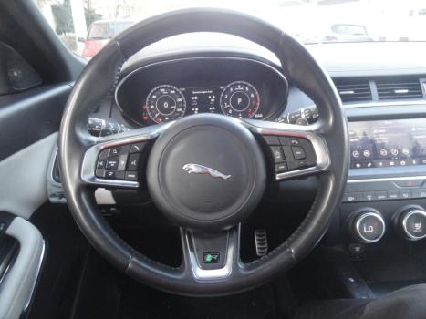 JAGUAR E-Pace 2.0 P250 FLEX R-DYNAMIC S AWD TURBO AUTOMTICO, Foto 8