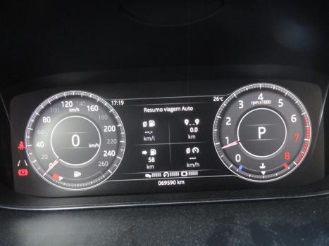 JAGUAR E-Pace 2.0 P250 FLEX R-DYNAMIC S AWD TURBO AUTOMTICO, Foto 9