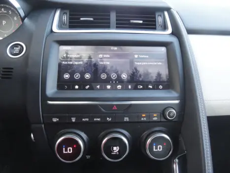 JAGUAR E-Pace 2.0 P250 FLEX R-DYNAMIC S AWD TURBO AUTOMTICO, Foto 11