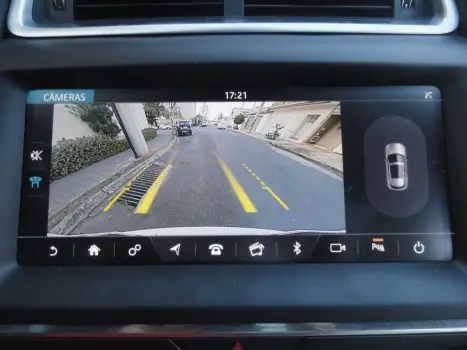 JAGUAR E-Pace 2.0 P250 FLEX R-DYNAMIC S AWD TURBO AUTOMTICO, Foto 13