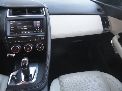 JAGUAR E-Pace 2.0 P250 FLEX R-DYNAMIC S AWD TURBO AUTOMTICO, Foto 14