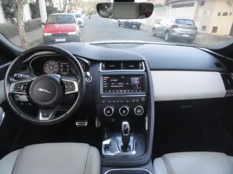 JAGUAR E-Pace 2.0 P250 FLEX R-DYNAMIC S AWD TURBO AUTOMTICO, Foto 15