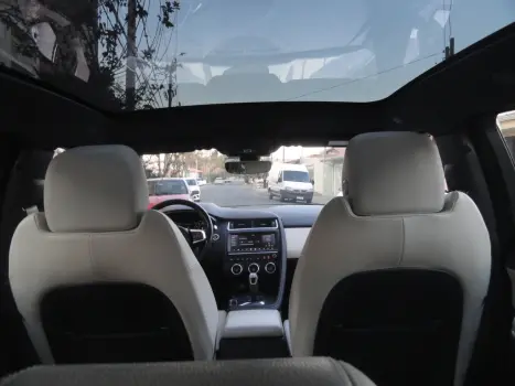 JAGUAR E-Pace 2.0 P250 FLEX R-DYNAMIC S AWD TURBO AUTOMTICO, Foto 16