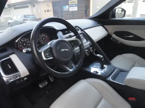 JAGUAR E-Pace 2.0 P250 FLEX R-DYNAMIC S AWD TURBO AUTOMTICO, Foto 17