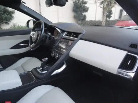 JAGUAR E-Pace 2.0 P250 FLEX R-DYNAMIC S AWD TURBO AUTOMTICO, Foto 20