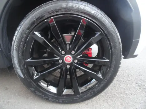 JAGUAR E-Pace 2.0 P250 FLEX R-DYNAMIC S AWD TURBO AUTOMTICO, Foto 23