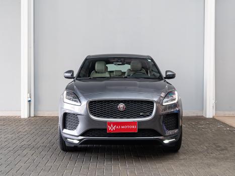 JAGUAR E-Pace 2.0 P250 FLEX R-DYNAMIC S AWD TURBO AUTOMTICO, Foto 2