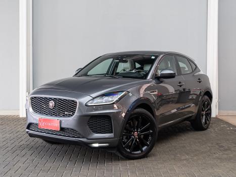 JAGUAR E-Pace 2.0 P250 FLEX R-DYNAMIC S AWD TURBO AUTOMTICO, Foto 3
