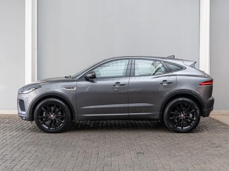 JAGUAR E-Pace 2.0 P250 FLEX R-DYNAMIC S AWD TURBO AUTOMTICO, Foto 4