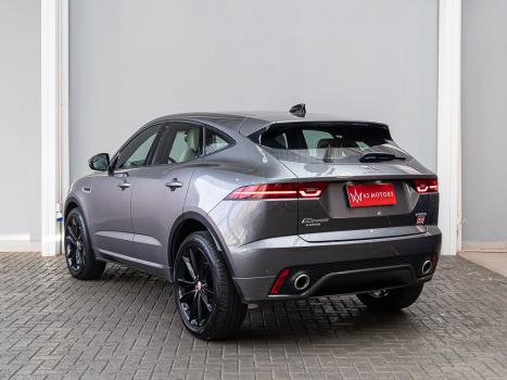 JAGUAR E-Pace 2.0 P250 FLEX R-DYNAMIC S AWD TURBO AUTOMTICO, Foto 5
