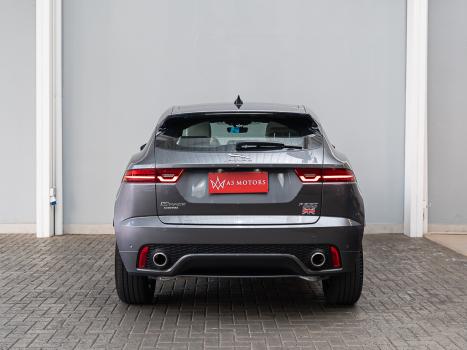 JAGUAR E-Pace 2.0 P250 FLEX R-DYNAMIC S AWD TURBO AUTOMTICO, Foto 6