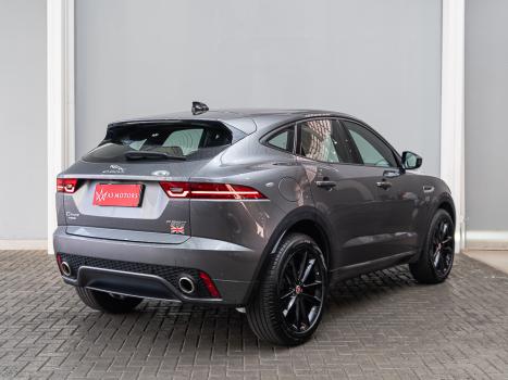 JAGUAR E-Pace 2.0 P250 FLEX R-DYNAMIC S AWD TURBO AUTOMTICO, Foto 7