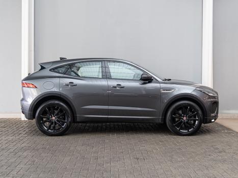 JAGUAR E-Pace 2.0 P250 FLEX R-DYNAMIC S AWD TURBO AUTOMTICO, Foto 8