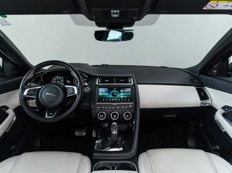 JAGUAR E-Pace 2.0 P250 FLEX R-DYNAMIC S AWD TURBO AUTOMTICO, Foto 11