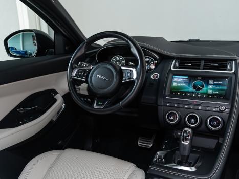JAGUAR E-Pace 2.0 P250 FLEX R-DYNAMIC S AWD TURBO AUTOMTICO, Foto 12