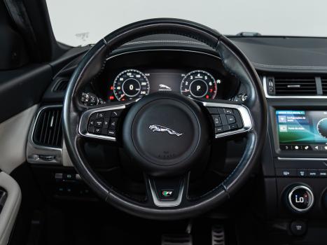 JAGUAR E-Pace 2.0 P250 FLEX R-DYNAMIC S AWD TURBO AUTOMTICO, Foto 13