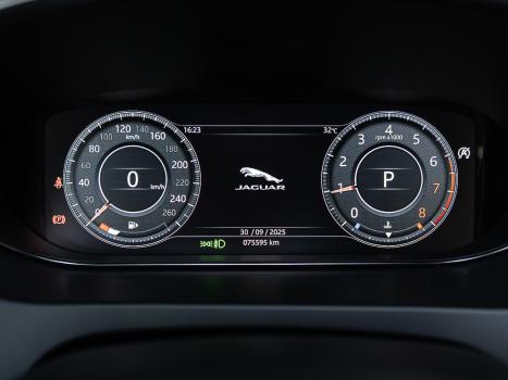 JAGUAR E-Pace 2.0 P250 FLEX R-DYNAMIC S AWD TURBO AUTOMTICO, Foto 15
