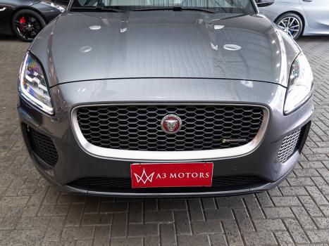 JAGUAR E-Pace 2.0 P250 FLEX R-DYNAMIC S AWD TURBO AUTOMTICO, Foto 28