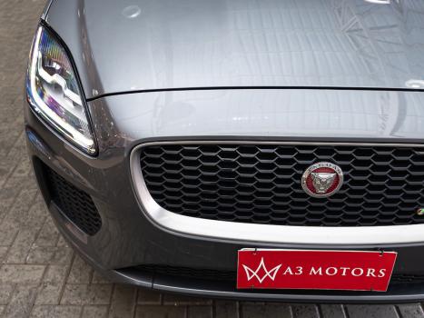 JAGUAR E-Pace 2.0 P250 FLEX R-DYNAMIC S AWD TURBO AUTOMTICO, Foto 29