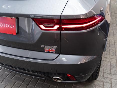 JAGUAR E-Pace 2.0 P250 FLEX R-DYNAMIC S AWD TURBO AUTOMTICO, Foto 33
