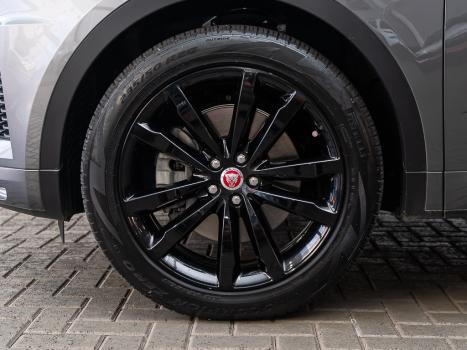 JAGUAR E-Pace 2.0 P250 FLEX R-DYNAMIC S AWD TURBO AUTOMTICO, Foto 35